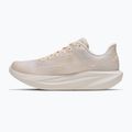 Moteriški bėgimo batai HOKA Mach 7 oat milk/alabaster 3