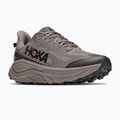 Vyriški bėgimo batai HOKA Challenger 8 GTX pebble grey/boulder grey