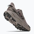 Vyriški bėgimo batai HOKA Challenger 8 GTX pebble grey/boulder grey 3