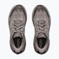 Vyriški bėgimo batai HOKA Challenger 8 GTX pebble grey/boulder grey 5