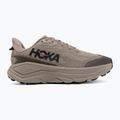 Vyriški bėgimo batai HOKA Challenger 8 GTX pebble grey/boulder grey 2