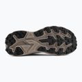 Vyriški bėgimo batai HOKA Challenger 8 GTX pebble grey/boulder grey 4
