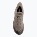 Vyriški bėgimo batai HOKA Challenger 8 GTX pebble grey/boulder grey 5