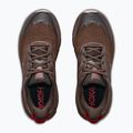 Vyriški bėgimo batai HOKA Challenger 8 GTX spiced chocolate/cast iron 5
