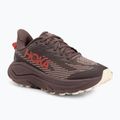 Moteriški bėgimo batai HOKA Challenger 8 GTX smoky quartz/alabaster
