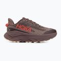 Moteriški bėgimo batai HOKA Challenger 8 GTX smoky quartz/alabaster 2