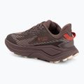 Moteriški bėgimo batai HOKA Challenger 8 GTX smoky quartz/alabaster 3