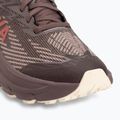Moteriški bėgimo batai HOKA Challenger 8 GTX smoky quartz/alabaster 6