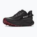 Moteriški bėgimo batai HOKA Challenger 8 GTX smoky quartz/alabaster 2