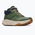 Vyriški žygio batai HOKA Transport Hike GTX nettle leaf/alabaster