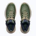 Vyriški žygio batai HOKA Transport Hike GTX nettle leaf/alabaster 8