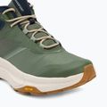 Vyriški žygio batai HOKA Transport Hike GTX nettle leaf/alabaster 7