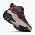 Vyriški žygio batai HOKA Transport Hike GTX deep mauve/smoky quartz 5
