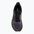 Vyriški bėgimo batai HOKA Arahi 9 black/squid ink 5