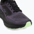 Vyriški bėgimo batai HOKA Arahi 9 black/squid ink 7