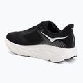 Vyriški bėgimo batai HOKA Arahi 9 black/white 3