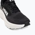 Vyriški bėgimo batai HOKA Arahi 9 black/white 7