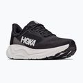 Vyriški bėgimo batai HOKA Arahi 9 black/white