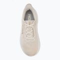Moteriški bėgimo batai HOKA Arahi 9 alabaster/oat milk 5