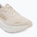 Moteriški bėgimo batai HOKA Arahi 9 alabaster/oat milk 7