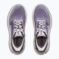Moteriški bėgimo batai HOKA Arahi 9 purple fog/mellow lilac 5