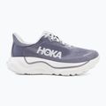 Moteriški bėgimo batai HOKA Arahi 9 purple fog/mellow lilac 2