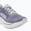 Moteriški bėgimo batai HOKA Arahi 9 purple fog/mellow lilac 7