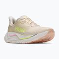 Moteriški bėgimo batai HOKA Arahi 9 vintage yellow/alabaster
