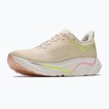 Moteriški bėgimo batai HOKA Arahi 9 vintage yellow/alabaster 2