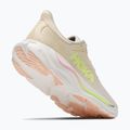 Moteriški bėgimo batai HOKA Arahi 9 vintage yellow/alabaster 3