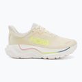 Moteriški bėgimo batai HOKA Arahi 9 vintage yellow/alabaster 2