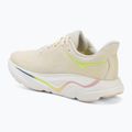 Moteriški bėgimo batai HOKA Arahi 9 vintage yellow/alabaster 3