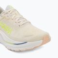 Moteriški bėgimo batai HOKA Arahi 9 vintage yellow/alabaster 7