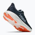 Moteriški bėgimo batai HOKA Arahi 9 varsity navy/faded navy 3