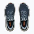 Moteriški bėgimo batai HOKA Arahi 9 varsity navy/faded navy 5