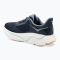 Moteriški bėgimo batai HOKA Arahi 9 varsity navy/faded navy 3