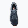 Moteriški bėgimo batai HOKA Arahi 9 varsity navy/faded navy 5