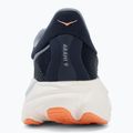 Moteriški bėgimo batai HOKA Arahi 9 varsity navy/faded navy 6