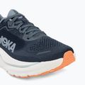 Moteriški bėgimo batai HOKA Arahi 9 varsity navy/faded navy 7