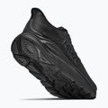 Vyriški bėgimo batai Hoka Clifton 11 black/black 3