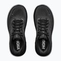 Vyriški bėgimo batai Hoka Clifton 11 black/black 5