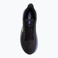 Vyriški bėgimo batai Hoka Clifton 11 black/neon yuzu 5