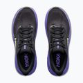 Vyriški bėgimo batai Hoka Clifton 11 black/neon yuzu 5