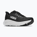 Vyriški bėgimo batai Hoka Clifton 11 black/white
