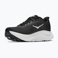 Vyriški bėgimo batai Hoka Clifton 11 black/white 2