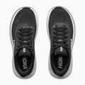 Vyriški bėgimo batai Hoka Clifton 11 black/white 5