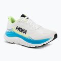 Vyriški bėgimo batai Hoka Clifton 11 frost/black