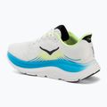 Vyriški bėgimo batai Hoka Clifton 11 frost/black 3