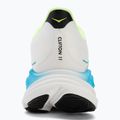Vyriški bėgimo batai Hoka Clifton 11 frost/black 6