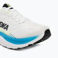 Vyriški bėgimo batai Hoka Clifton 11 frost/black 7